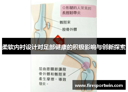 柔软内衬设计对足部健康的积极影响与创新探索